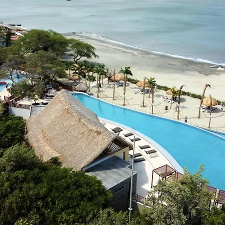 Samaria Club Playa Apartment